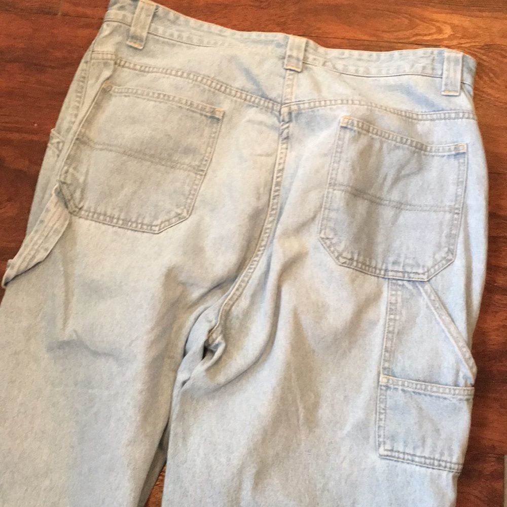Vintage Bill Blass High Waisted Capri 16 - Picture 3 of 9